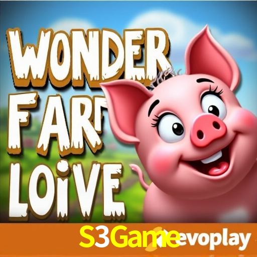 Slots no Site S3Game