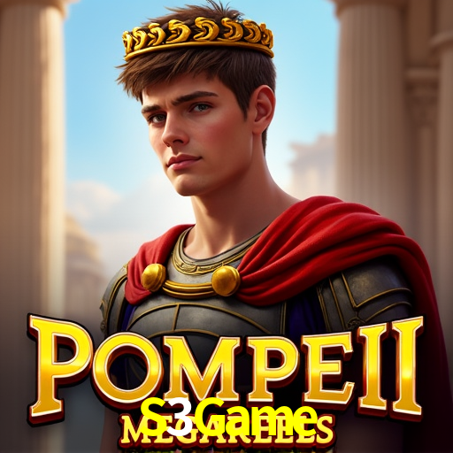 Jogos de Cassino S3Game