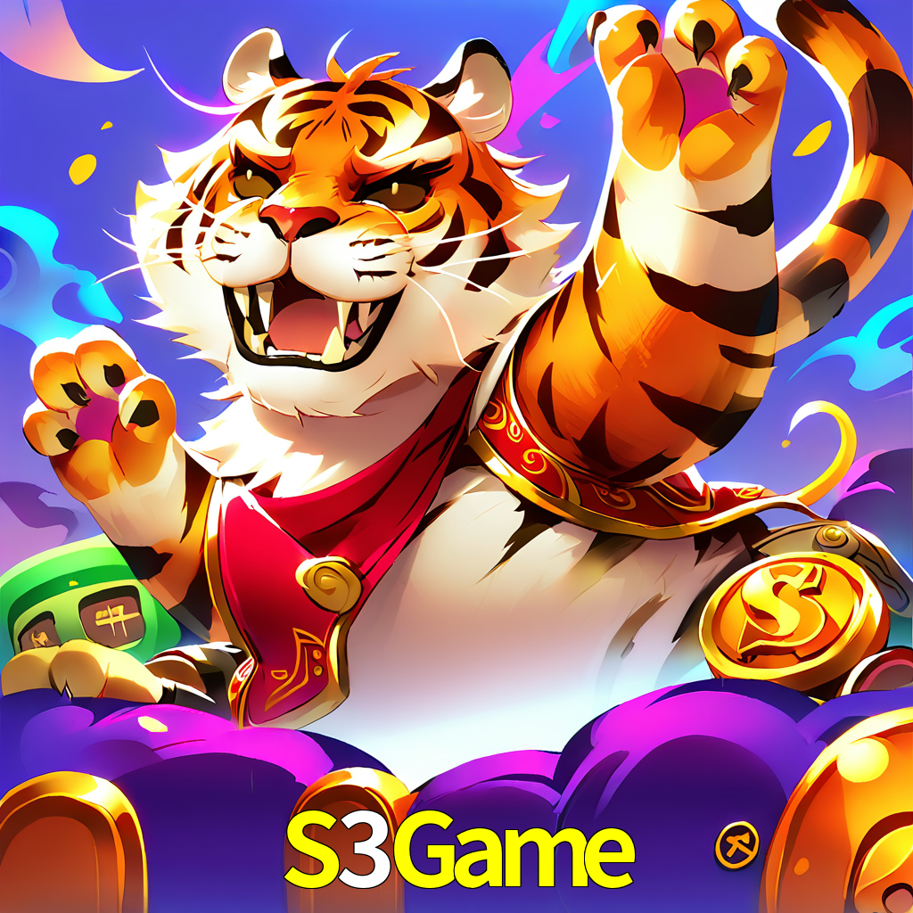  S3Game